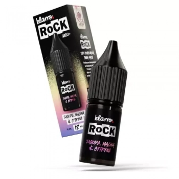 Liquid Klarro Rock - Jagoda Malina Cytryna 12mg 10ml