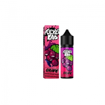 F*cked Winogrono 10/60 ml Longfill