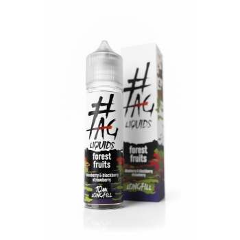 #TAG Forest Fruits10/60ml