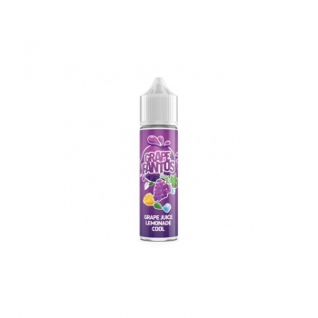 GRAPE FANTOS 9/60ml