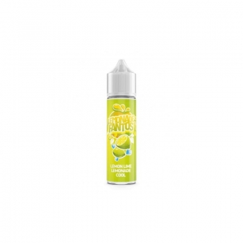 LEMONADE FANTOS 9/60ml