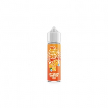 ORANGE FANTOS 9/60ml