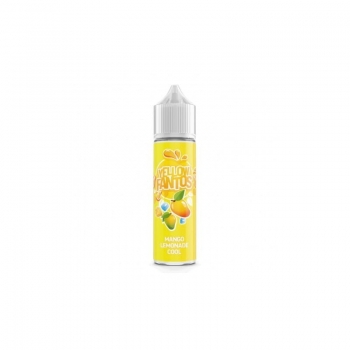 YELLOW FANTOS 9/60ml
