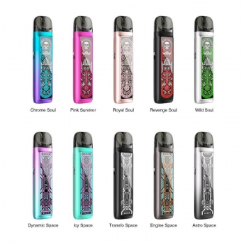 Lost Vape Ursa Nano 2