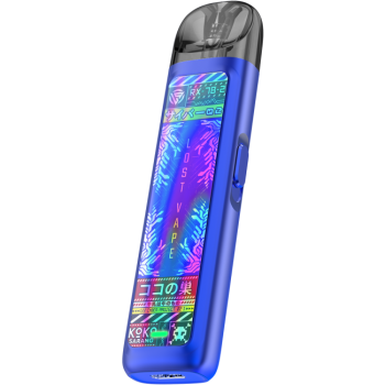 Lost Vape Ursa Nano Pod Kit