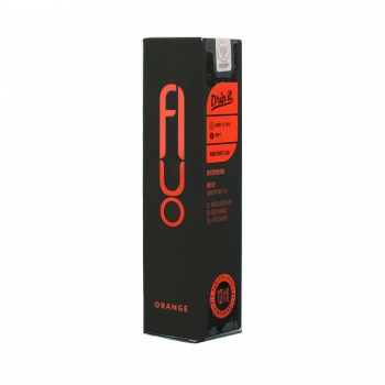 Longfill FLUO- Orange 12ml