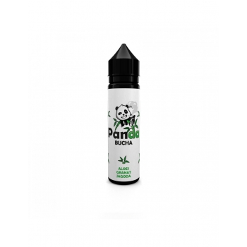 PanDaBucha – Lekki 40ml (Aromat Do Tytoniu)