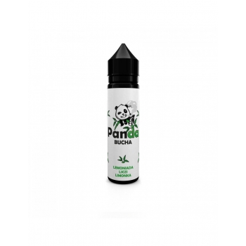 PanDaBucha – Orzeźwiający 40ml (Aromat Do Tytoniu)