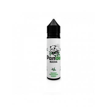 PanDaBucha – Kokosik 40ml (Aromat Do Tytoniu)