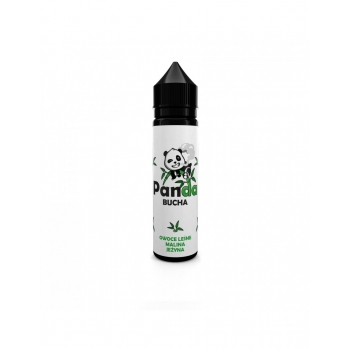 PanDaBucha – Lasek 40ml (Aromat Do Tytoniu)