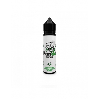 PanDaBucha – Cukierasek 40ml (Aromat Do Tytoniu)