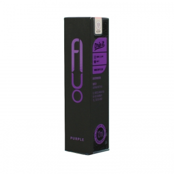 Longfill FLUO- Purple 12ml