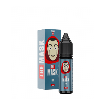 The Mask - Rio Longfill Premix The Mask 5/15ML