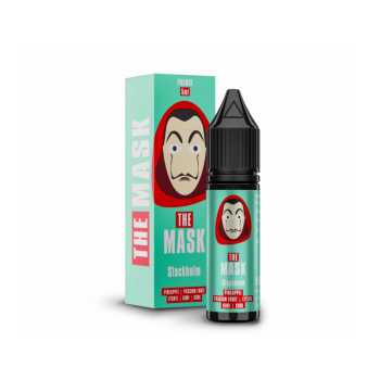 The Mask - Stockholm Longfill Premix The Mask 5/15ML