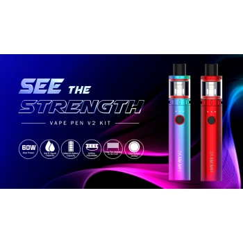 SMOK Kit Vape Pen V2 60W 1600mAh