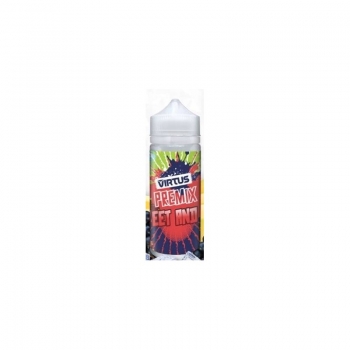 Zapach Virtus -Sweet And Sour 80 ml + Karta