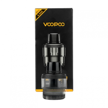 VooPoo PnP 2 Pusty Pod