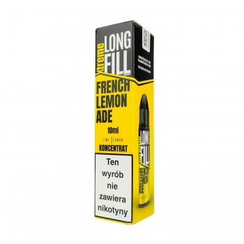 French Lemonade - Longfill Xtreme 10ml/60ml
