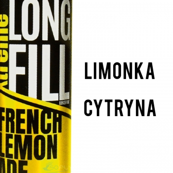 French Lemonade - Longfill Xtreme 10ml/60ml