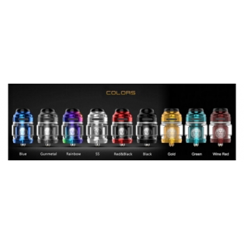 GeekVape Zeus X RTA 4.5ml