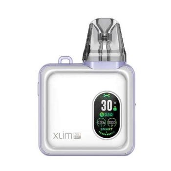 OXVA Xlim SQ Pro Pod Kit