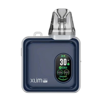 OXVA Xlim SQ Pro Pod Kit